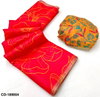 Chanderi By Rajyog Chanderi Linen With Weaving Border Saree Wholesale Online